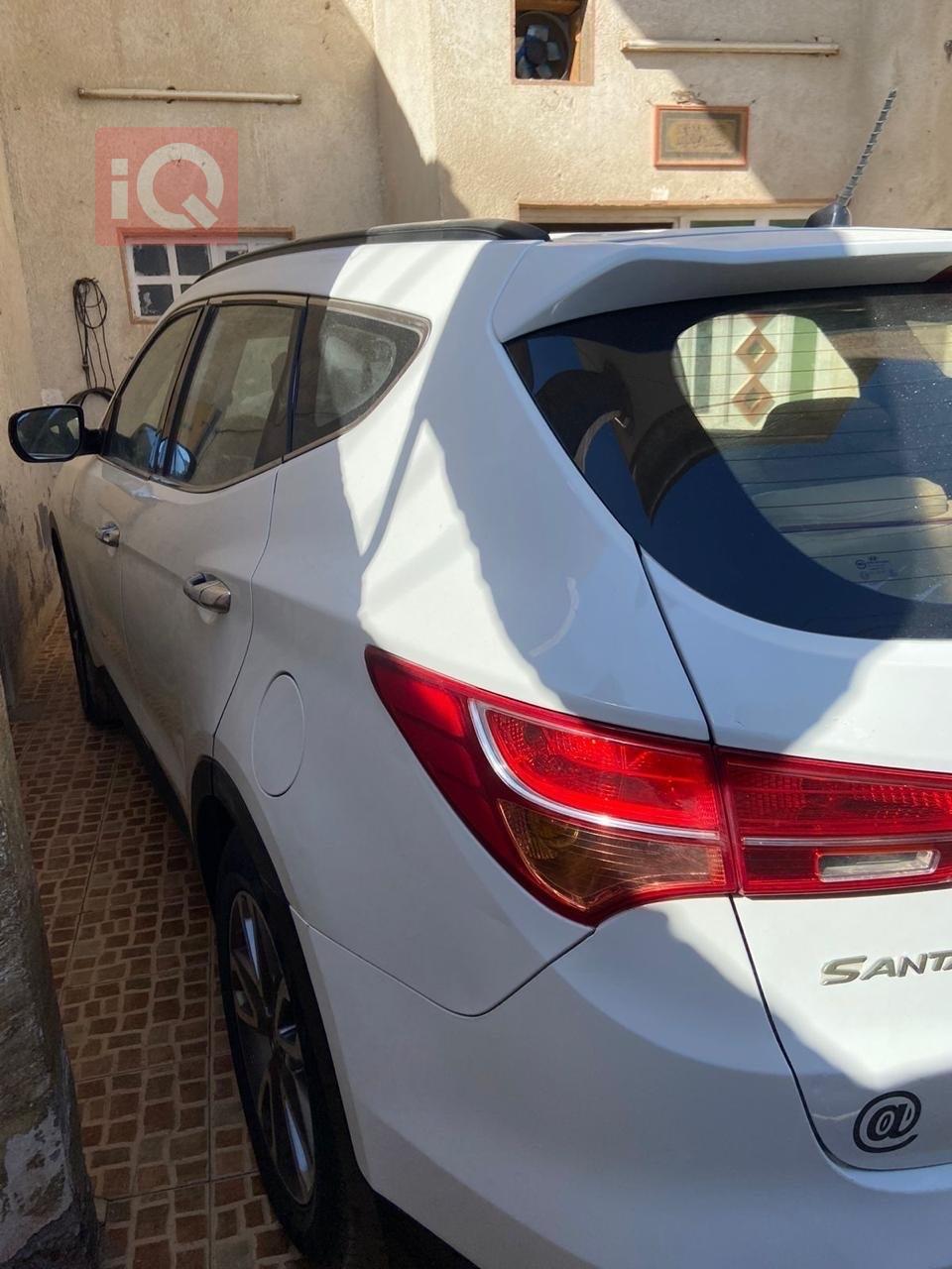 هیۆندای سەنتافی